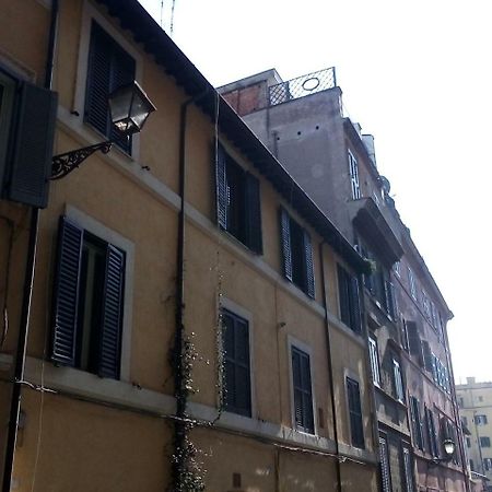 Apartment Rome&More Exterior foto