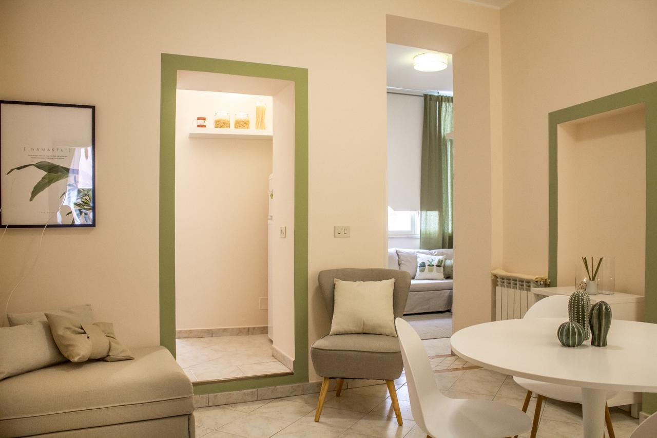 Apartment Rome&More Exterior foto