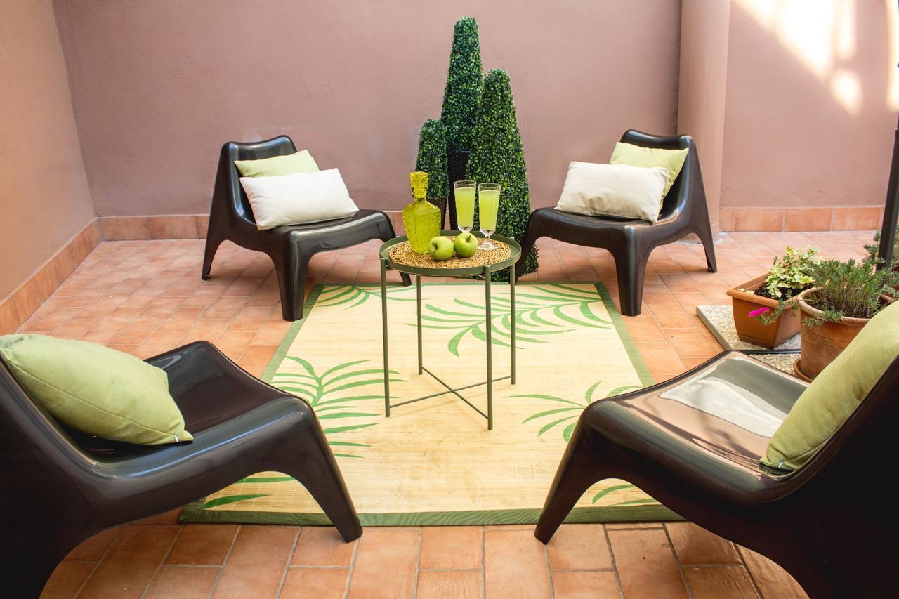 Apartment Rome&More Exterior foto