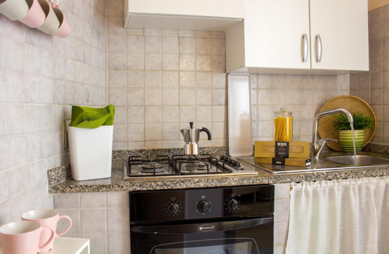 Apartment Rome&More Exterior foto