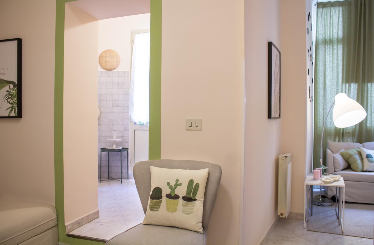 Apartment Rome&More Exterior foto
