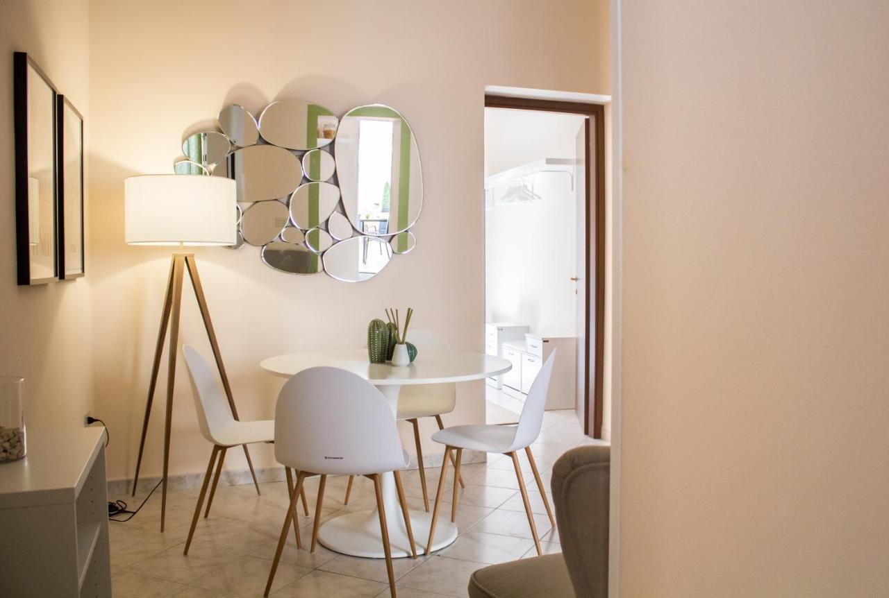 Apartment Rome&More Exterior foto