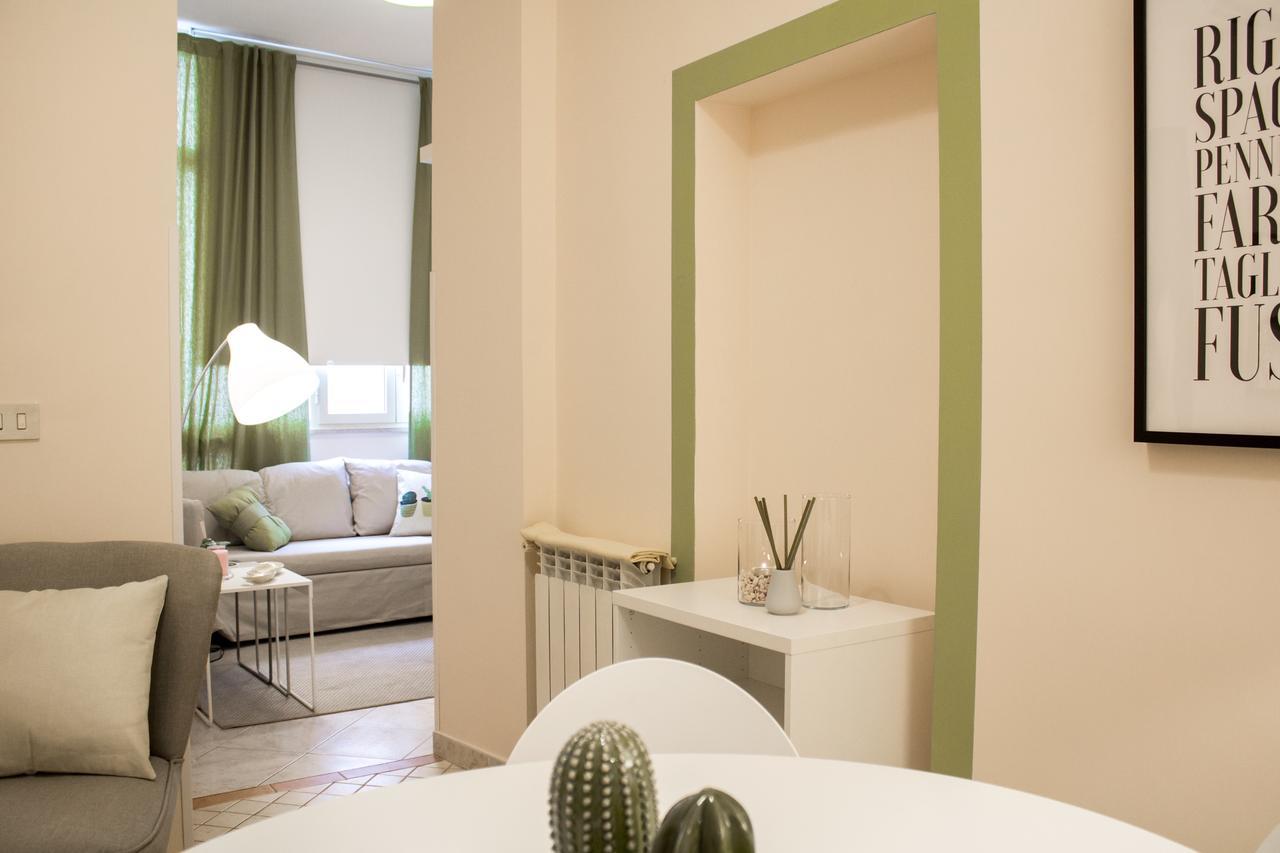 Apartment Rome&More Exterior foto