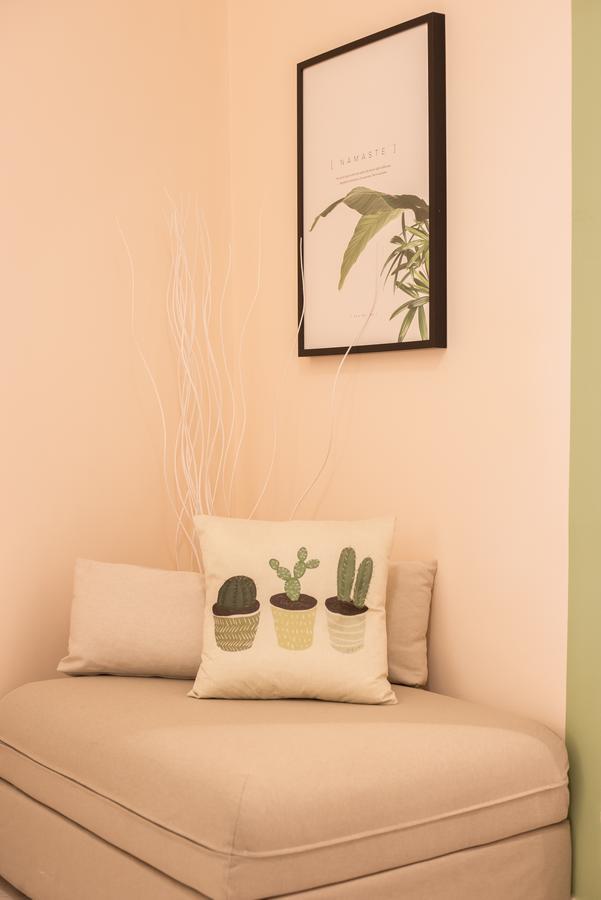 Apartment Rome&More Exterior foto