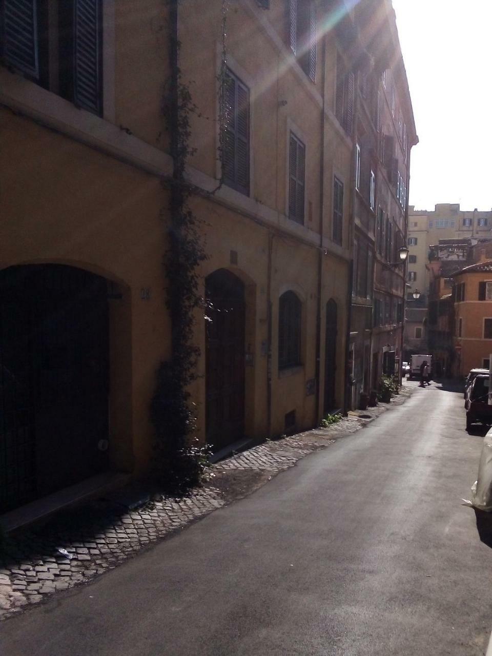 Apartment Rome&More Exterior foto