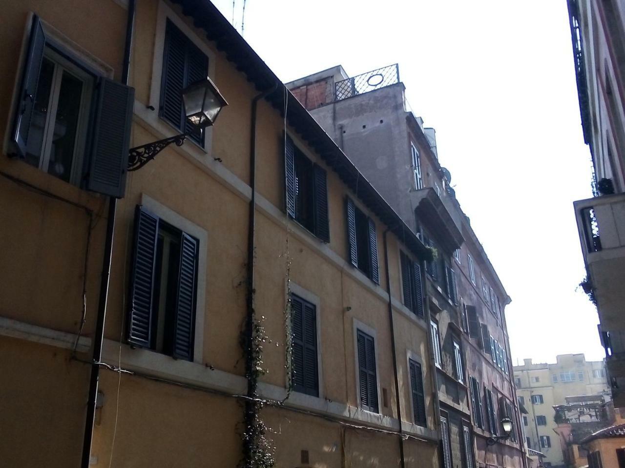 Apartment Rome&More Exterior foto
