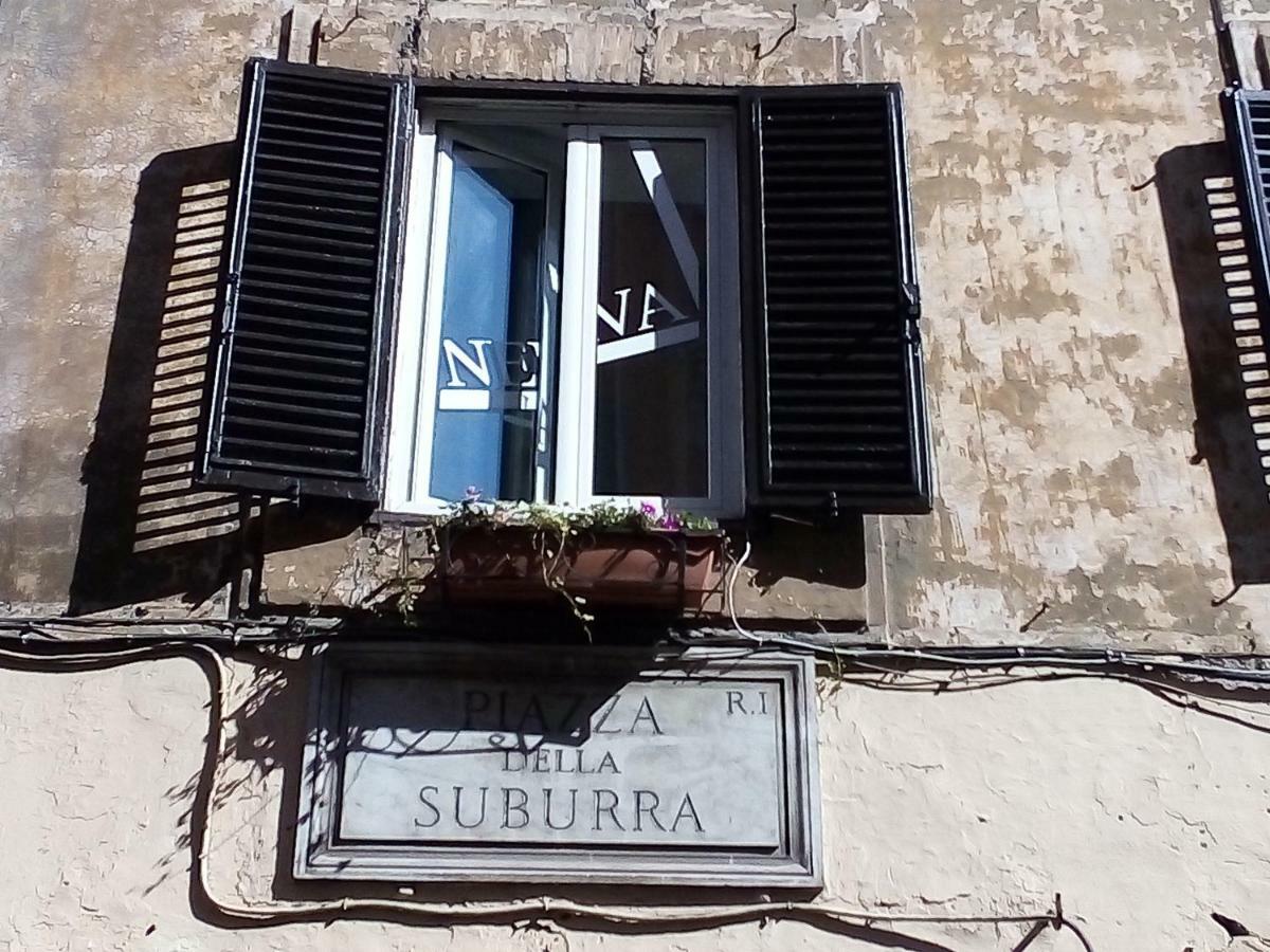 Apartment Rome&More Exterior foto