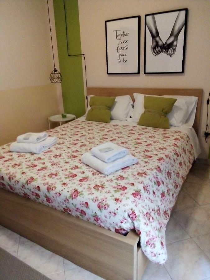 Apartment Rome&More Exterior foto