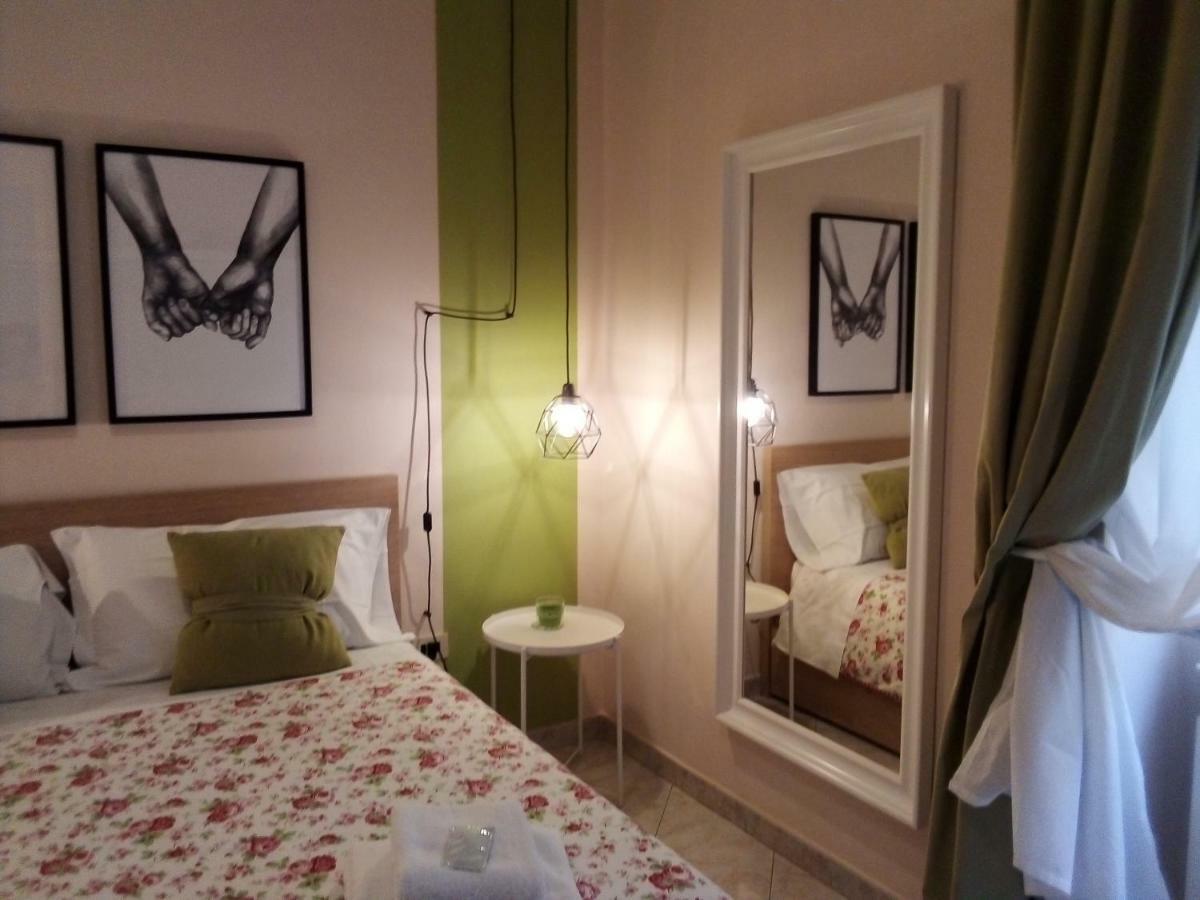 Apartment Rome&More Exterior foto