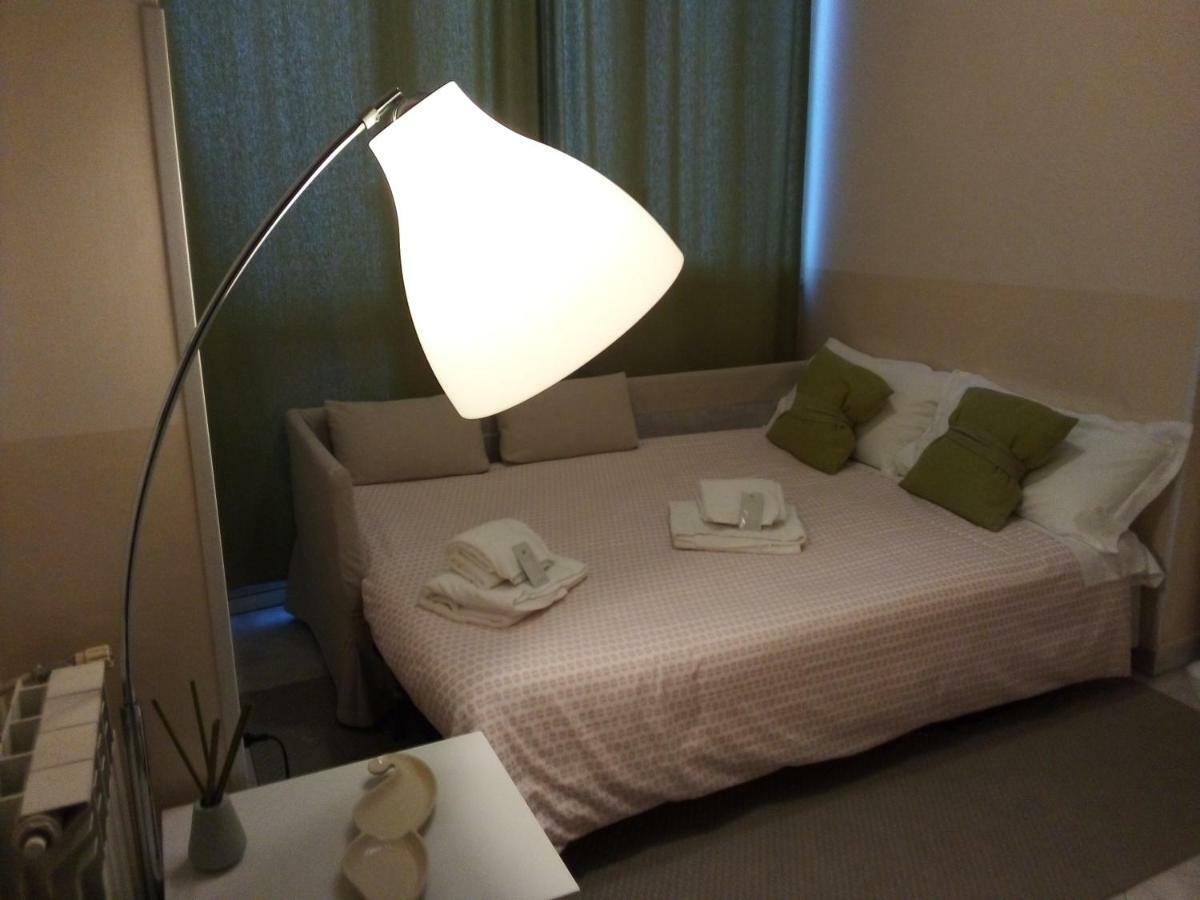 Apartment Rome&More Exterior foto