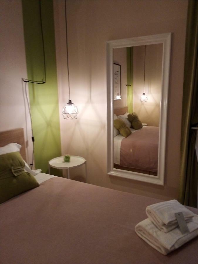 Apartment Rome&More Exterior foto