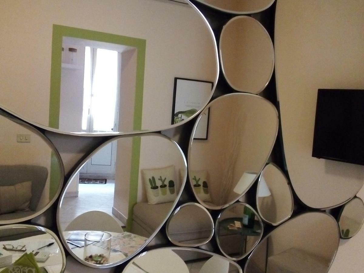 Apartment Rome&More Exterior foto